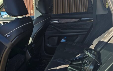 CheryExeed VX, 2022 год, 1 900 000 рублей, 11 фотография