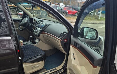 Hyundai ix55, 2008 год, 850 000 рублей, 5 фотография