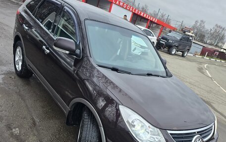 Hyundai ix55, 2008 год, 850 000 рублей, 6 фотография