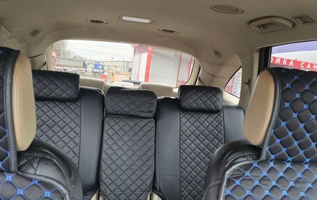 Hyundai ix55, 2008 год, 850 000 рублей, 4 фотография