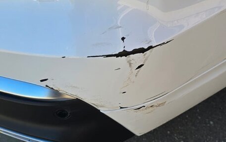 CheryExeed VX, 2022 год, 1 900 000 рублей, 15 фотография