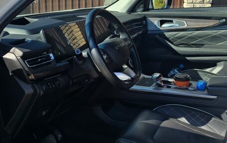 CheryExeed VX, 2022 год, 1 900 000 рублей, 12 фотография