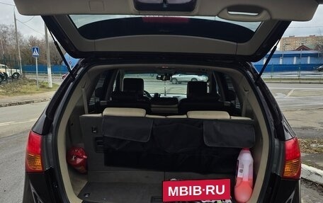 Hyundai ix55, 2008 год, 850 000 рублей, 3 фотография