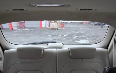 Hyundai ix55, 2008 год, 850 000 рублей, 8 фотография