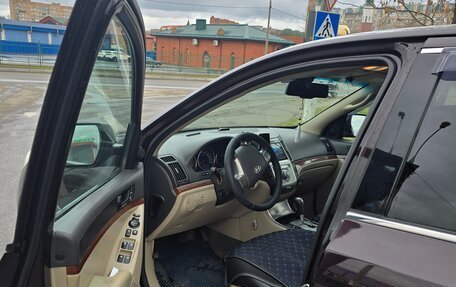 Hyundai ix55, 2008 год, 850 000 рублей, 11 фотография