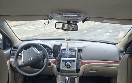 Hyundai ix55, 2008 год, 850 000 рублей, 9 фотография