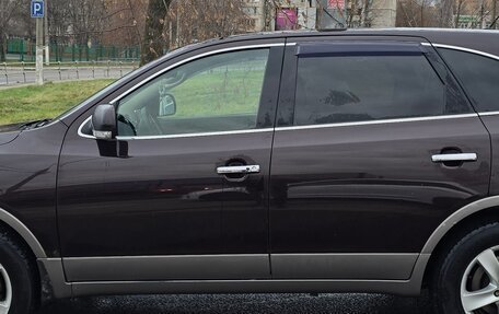 Hyundai ix55, 2008 год, 850 000 рублей, 18 фотография