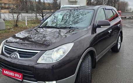 Hyundai ix55, 2008 год, 850 000 рублей, 12 фотография