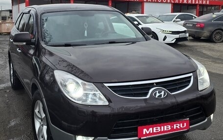 Hyundai ix55, 2008 год, 850 000 рублей, 15 фотография