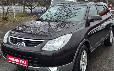 Hyundai ix55, 2008 год, 850 000 рублей, 19 фотография