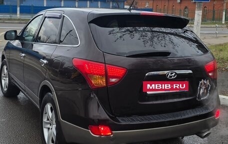 Hyundai ix55, 2008 год, 850 000 рублей, 14 фотография