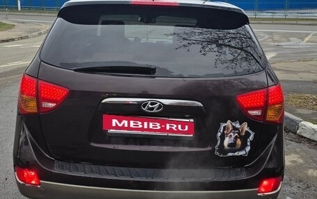 Hyundai ix55, 2008 год, 850 000 рублей, 17 фотография