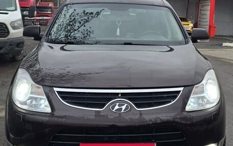 Hyundai ix55, 2008 год, 850 000 рублей, 20 фотография