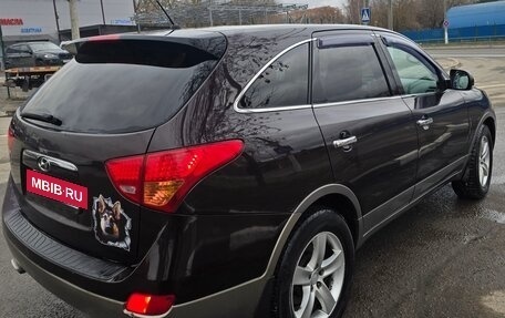 Hyundai ix55, 2008 год, 850 000 рублей, 13 фотография