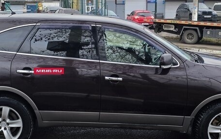 Hyundai ix55, 2008 год, 850 000 рублей, 16 фотография