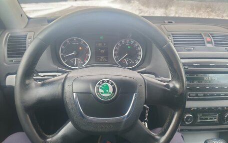 Skoda Octavia, 2012 год, 800 000 рублей, 10 фотография
