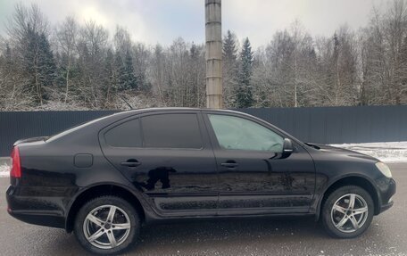 Skoda Octavia, 2012 год, 800 000 рублей, 7 фотография