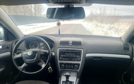 Skoda Octavia, 2012 год, 800 000 рублей, 9 фотография