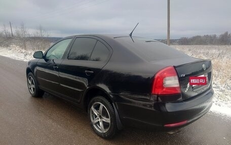 Skoda Octavia, 2012 год, 800 000 рублей, 4 фотография