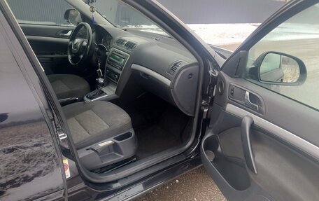 Skoda Octavia, 2012 год, 800 000 рублей, 14 фотография