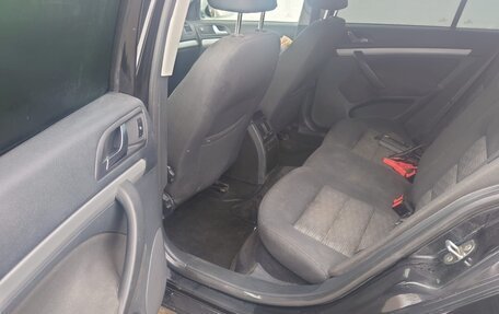 Skoda Octavia, 2012 год, 800 000 рублей, 15 фотография