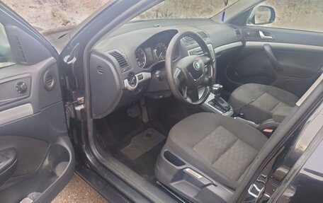 Skoda Octavia, 2012 год, 800 000 рублей, 13 фотография