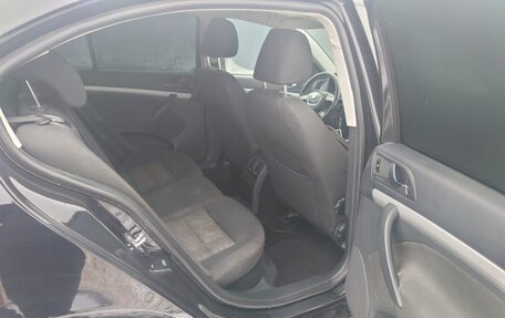 Skoda Octavia, 2012 год, 800 000 рублей, 16 фотография