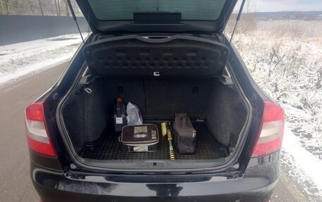 Skoda Octavia, 2012 год, 800 000 рублей, 17 фотография