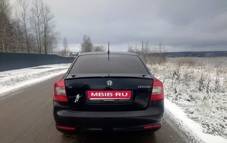 Skoda Octavia, 2012 год, 800 000 рублей, 5 фотография