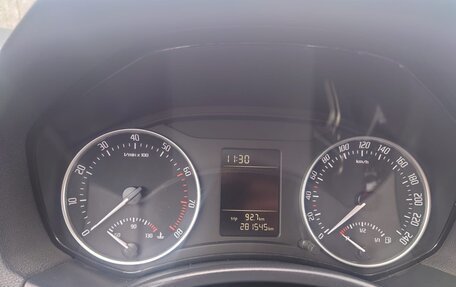 Skoda Octavia, 2012 год, 800 000 рублей, 11 фотография