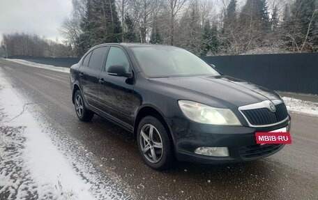 Skoda Octavia, 2012 год, 800 000 рублей, 8 фотография