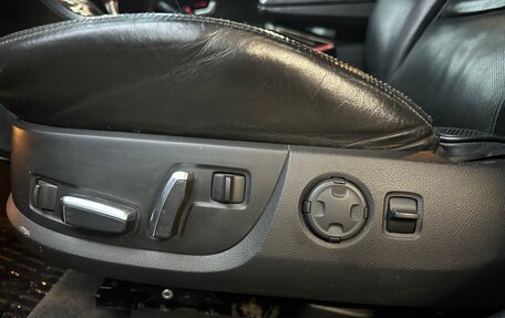 Audi A8, 2007 год, 1 480 000 рублей, 16 фотография