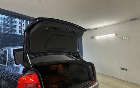 Audi A8, 2007 год, 1 480 000 рублей, 7 фотография