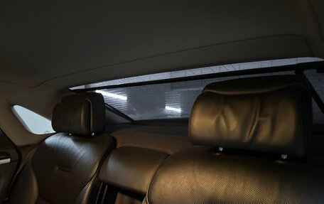 Audi A8, 2007 год, 1 480 000 рублей, 15 фотография