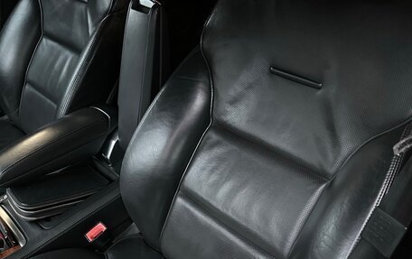 Audi A8, 2007 год, 1 480 000 рублей, 10 фотография