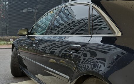 Audi A8, 2007 год, 1 480 000 рублей, 6 фотография