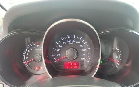 KIA Rio III рестайлинг, 2015 год, 1 080 000 рублей, 7 фотография