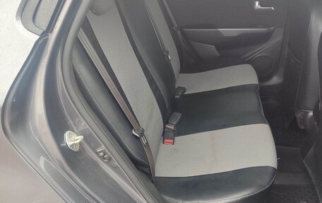 KIA Rio III рестайлинг, 2015 год, 1 080 000 рублей, 11 фотография