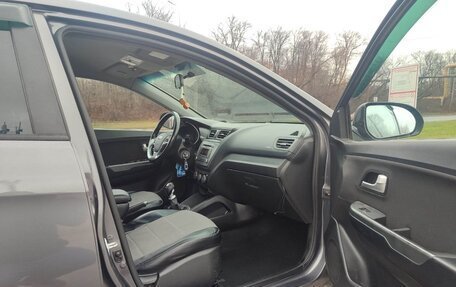 KIA Rio III рестайлинг, 2015 год, 1 080 000 рублей, 9 фотография