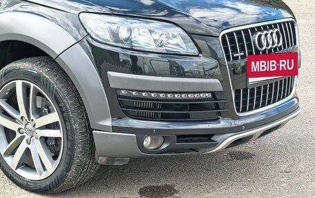 Audi Q7, 2008 год, 1 680 000 рублей, 3 фотография