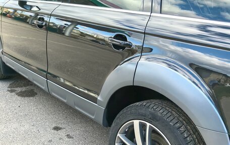 Audi Q7, 2008 год, 1 680 000 рублей, 10 фотография