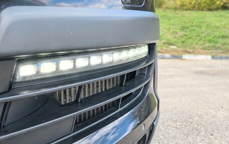 Audi Q7, 2008 год, 1 680 000 рублей, 13 фотография