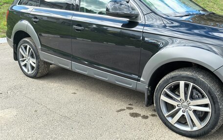 Audi Q7, 2008 год, 1 680 000 рублей, 5 фотография