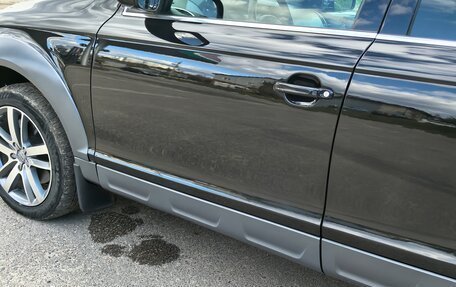 Audi Q7, 2008 год, 1 680 000 рублей, 11 фотография