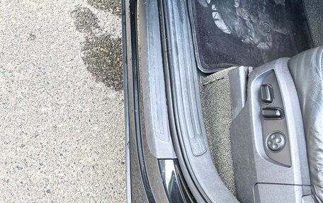 Audi Q7, 2008 год, 1 680 000 рублей, 17 фотография