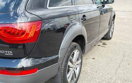 Audi Q7, 2008 год, 1 680 000 рублей, 7 фотография