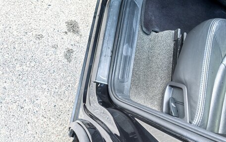 Audi Q7, 2008 год, 1 680 000 рублей, 18 фотография