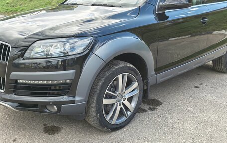 Audi Q7, 2008 год, 1 680 000 рублей, 12 фотография