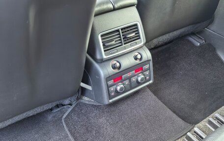 Audi Q7, 2008 год, 1 680 000 рублей, 23 фотография