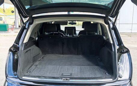 Audi Q7, 2008 год, 1 680 000 рублей, 28 фотография